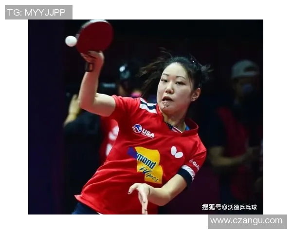 专访李军：深入探讨乒乓球成功背后的秘诀与训练心得