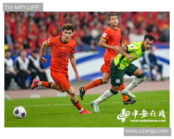 上海足球队在世界杯预选赛中的拼搏历程与荣耀追寻