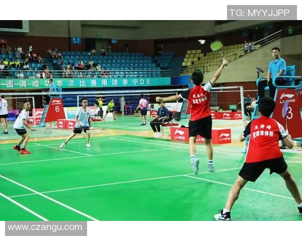 全国锦标赛特别报道:成都羽毛球队如何在挑战中崛起的成长历程 全国锦标赛特别报道:成都羽毛球队如何在挑战中崛起的成长历程