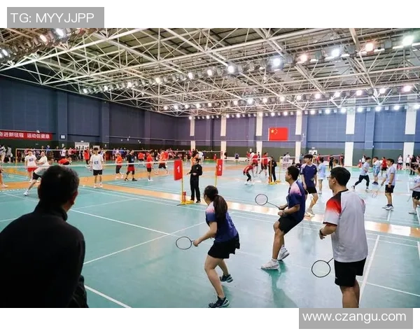 北京羽毛球队比赛经验分享与成长之路探讨