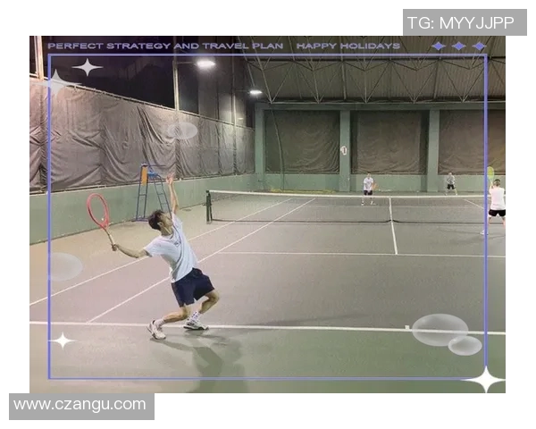 从零开始掌握网球节奏技巧全解析助你轻松提升球技与比赛表现 从零开始掌握网球节奏技巧全解析助你轻松提升球技与比赛表现