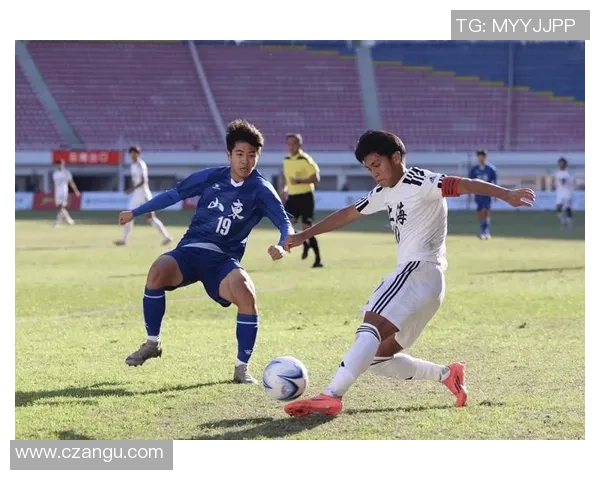 周文博足球:从青训到职业生涯的成长之路与未来展望 周文博足球:从青训到职业生涯的成长之路与未来展望