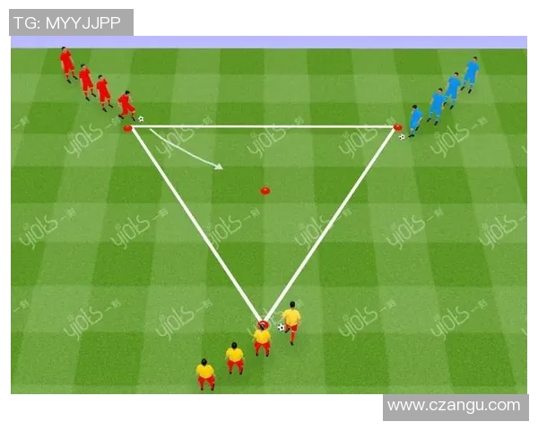 掌握足球运球基本功的有效训练方法与技巧分享 掌握足球运球基本功的有效训练方法与技巧分享
