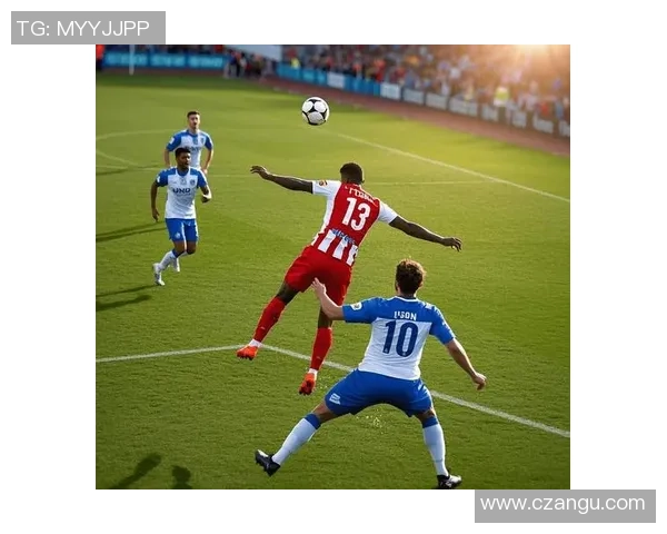 打开决胜足球的全新视角探索与战术解析助你成为足球场上的赢家 打开决胜足球的全新视角探索与战术解析助你成为足球场上的赢家