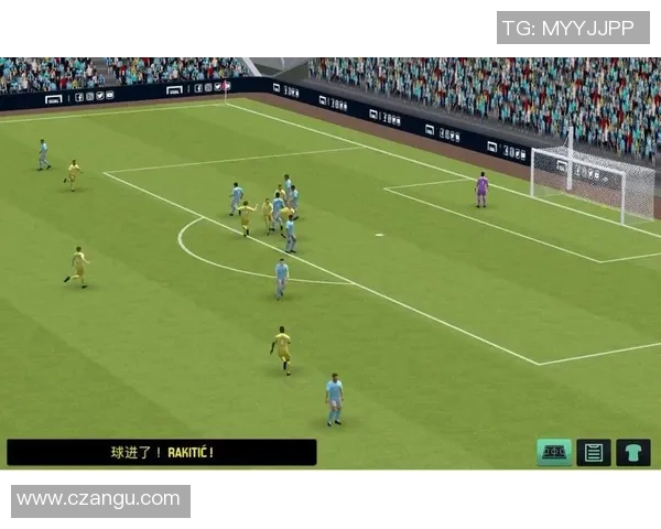 梦幻足球联盟17全新赛季开启带你体验真实足球经理的魅力与挑战