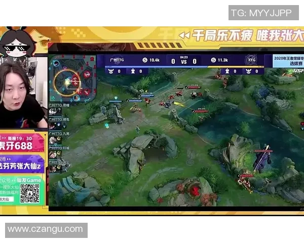 王者荣耀战术解析：深入探讨LNG战队的快速进攻策略与执行技巧