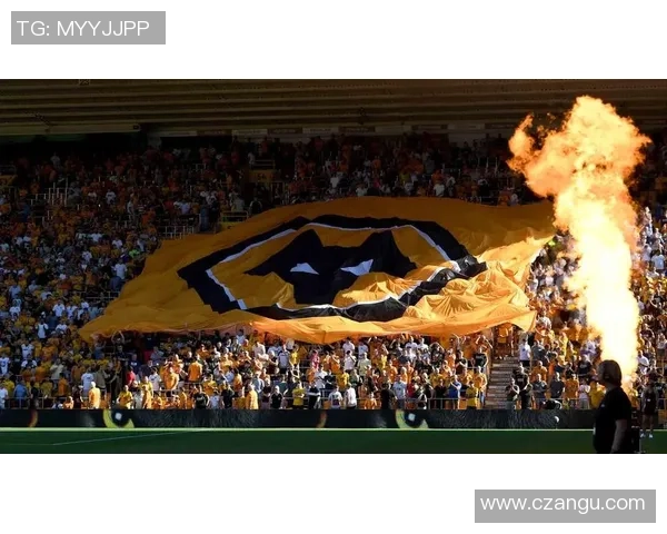 英格兰狼队足球俱乐部的辉煌历程与未来发展展望