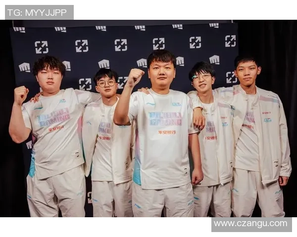 聚焦CSGO:深入分析BLG战队的实力与未来发展潜力 聚焦CSGO:深入分析BLG战队的实力与未来发展潜力