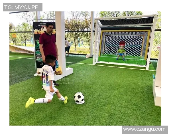 足球靶车的创新设计与应用探讨助力青少年足球训练提升技能水平