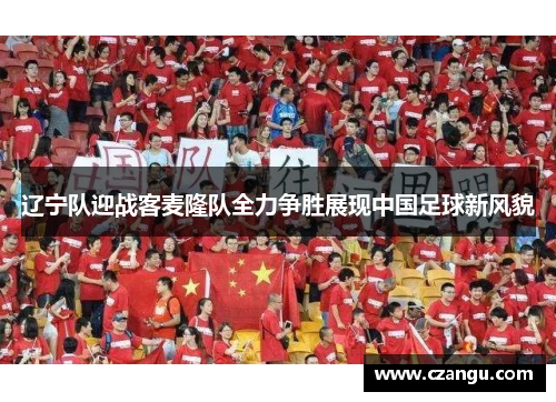 辽宁队迎战客麦隆队全力争胜展现中国足球新风貌