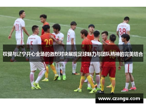 权健与辽宁开心全场的激烈对决展现足球魅力与团队精神的完美结合