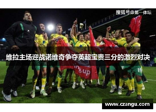 维拉主场迎战诺维奇争夺英超宝贵三分的激烈对决